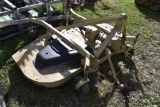 Land Pride FDR2584 3 Point Finish Mower