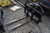 JBX 4000 Quick Attach 48