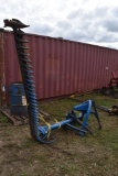 Ford 3 Point Sickle Bar Mower