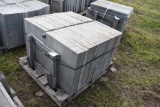 Pallet of 18