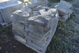 Pallet of Field Stone