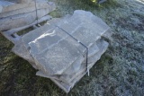 Pallet of Natural Landscape Stone