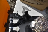 8 Ton Pintle Hitch with 2