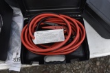 800 Amp 25' Jumper Cables