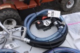 Diesel 12V Fuel Transfer Pump