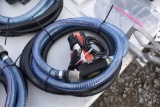 Diesel 12V Fuel Transfer Pump