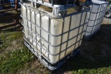 275 Gallon Liquid Tote