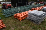 9 Sections of 12' x 36