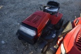 Yard Machines Lawn Tractor
