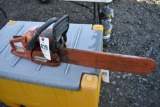 Husqvarna 235 Chainsaw
