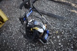 Hart 3000 PSI Electric Pressure Washer