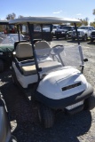 Club Car Electric Golf Cart