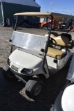 EZ GO TXT 48 Electric Golf Cart