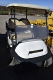 Club Car Electric Golf Cart