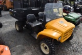 Cub Cadet Big Country Side by Side utility Vehicle