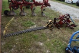 New Holland 450 Sickle Bar Mower