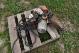 Electric Chain Hoist
