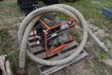 Multiquip QP30ITH 4