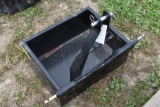 3 Point Weight Box