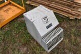 Pro Tech Truck Mount Tool and Strap Box