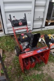Troybilt 2410 Snow Blower