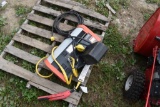 Konec Cranes 1/2 Ton Electric Chain Hoist
