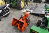 Ariens 7Hp Snow Blower