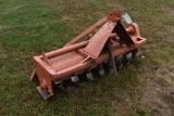 County Line 3 Point Rototiller