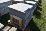 Pallet of 18
