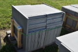 Pallet of 18