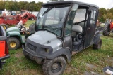 Carryall 1700 Diesel 4 Seat Side by Side Utility Vehicle