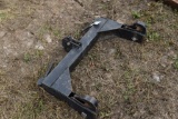 3 Point Quick Hitch