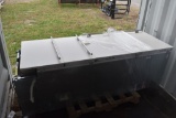 Sub Zero Refrigerator with Two Drawer Freezer