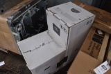 American Standard DXV Toilet