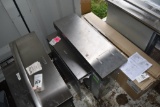 Smeg 24' Warming Drawer and Decor 30