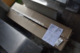 DXV American Standard Landfair Traditional Floor Mount Tub Filler