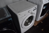LG Electric Clothes Dryer