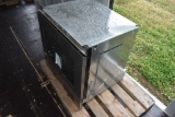 Oven Insert