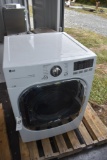 LG Clothes Dryer
