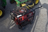 Honda W171 Welder Generator