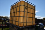 275 Gallon Liquid Tote