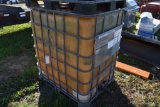 330 Gallon Liquid Tote