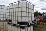 275 Gallon Liquid Tote