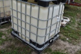 275 Gallon Liquid Tote