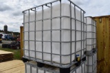275 Gallon Liquid Tote