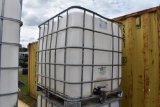 275 Gallon Liquid Tote