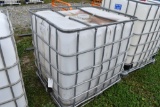 275 Gallon Liquid Tote