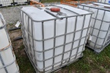 275 Gallon Liquid Tote