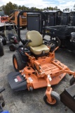 SCAG Tiger Cat Zero Turn Mower