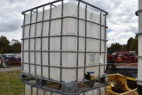 275 Gallon Liquid Tote